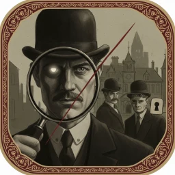 Sherlock Mysteries